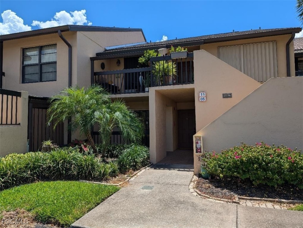 15493  Admiralty Circle, Apt 5