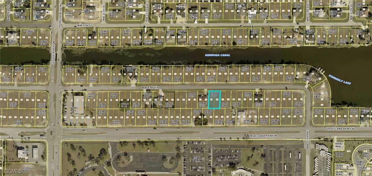 1406 NW 8th Terrace