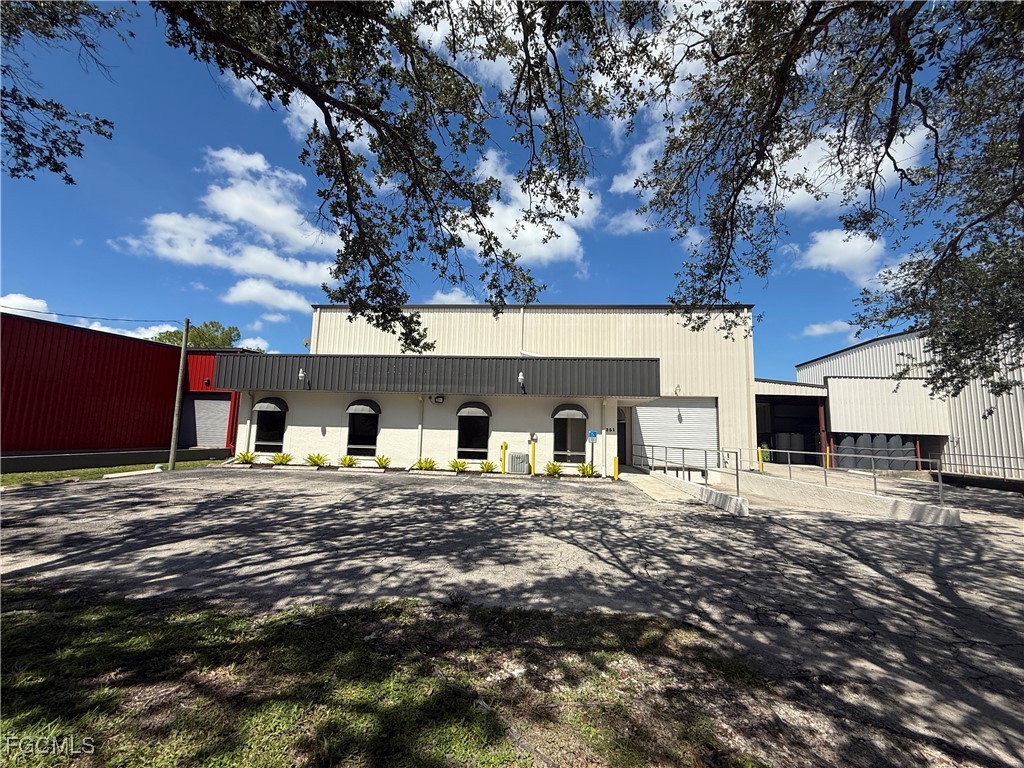351  Production Boulevard