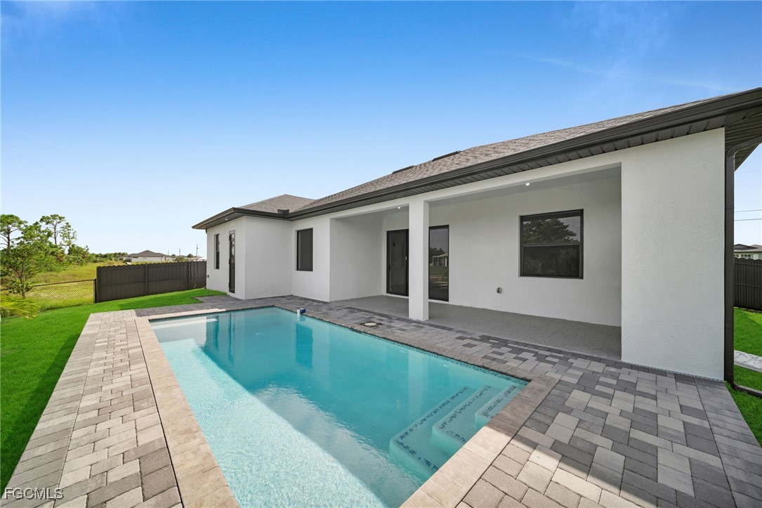 Real Estate in Southwest Florida