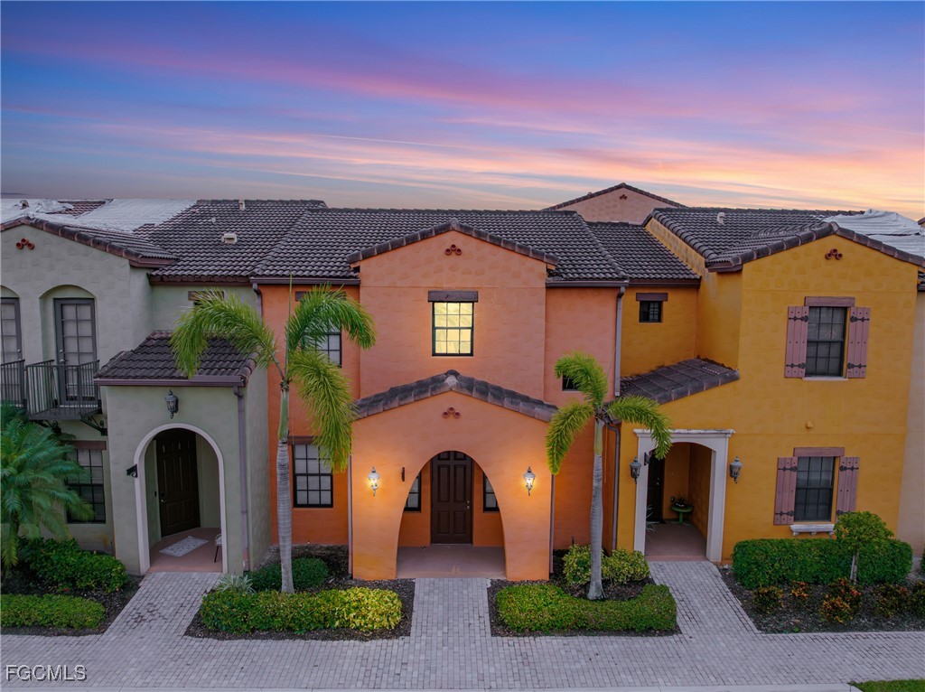 8663  Olinda Way, Apt 7503