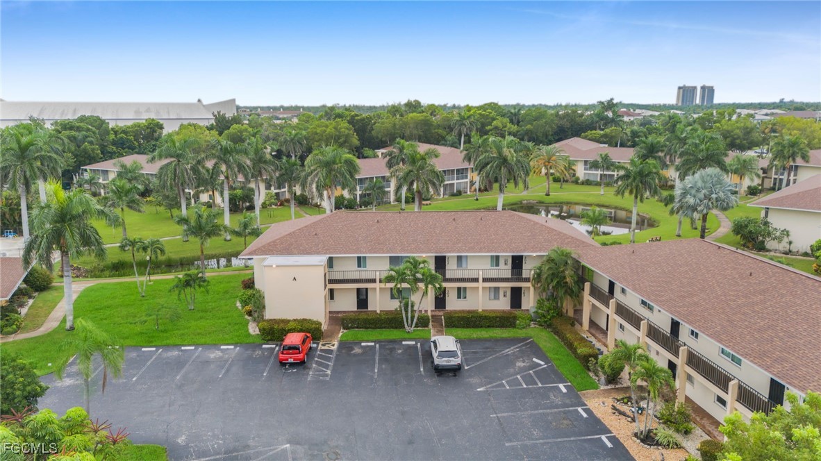 6184  Michelle Way, Apt 101