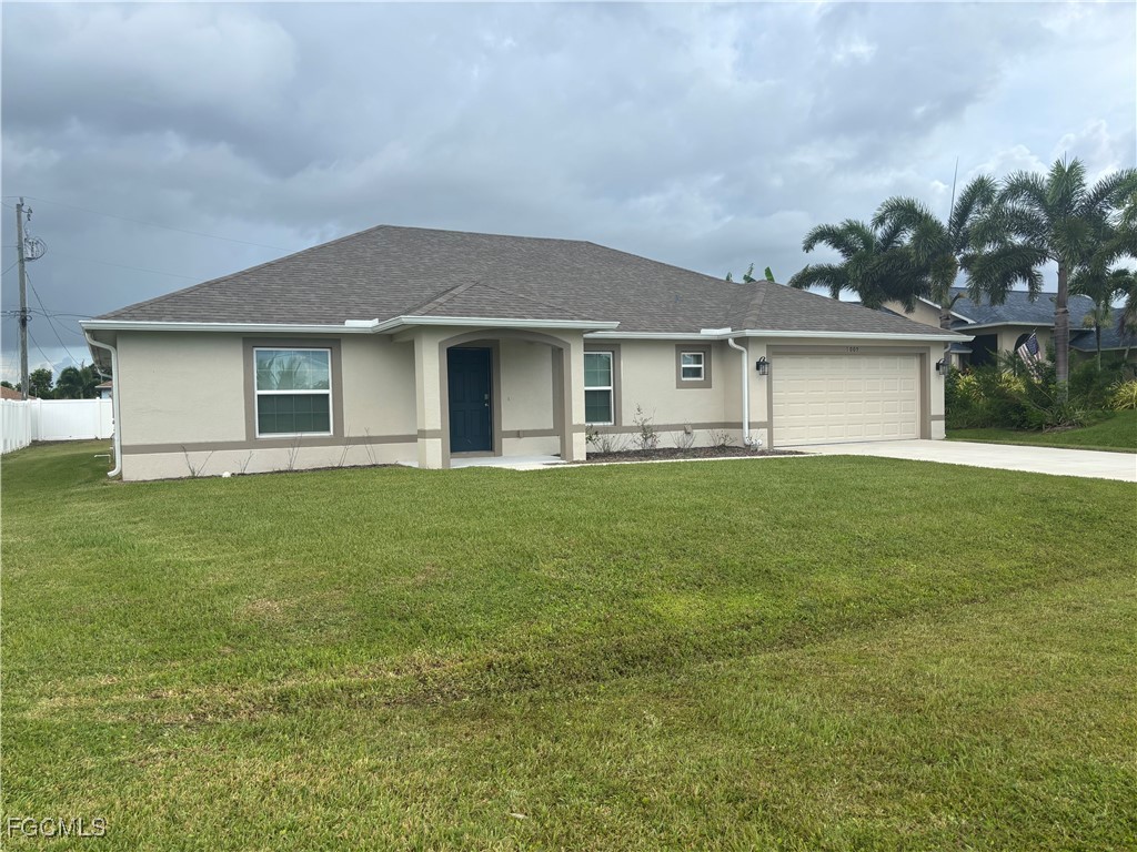 1005 SW 36th Street