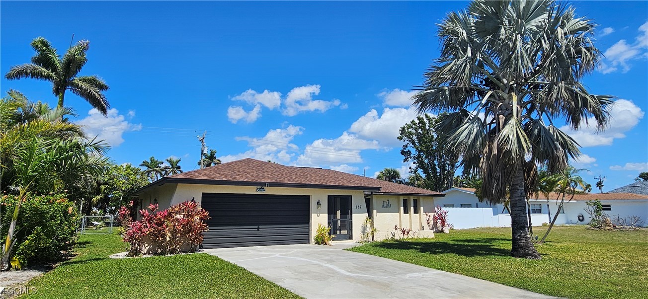 Real Estate in Southwest Florida