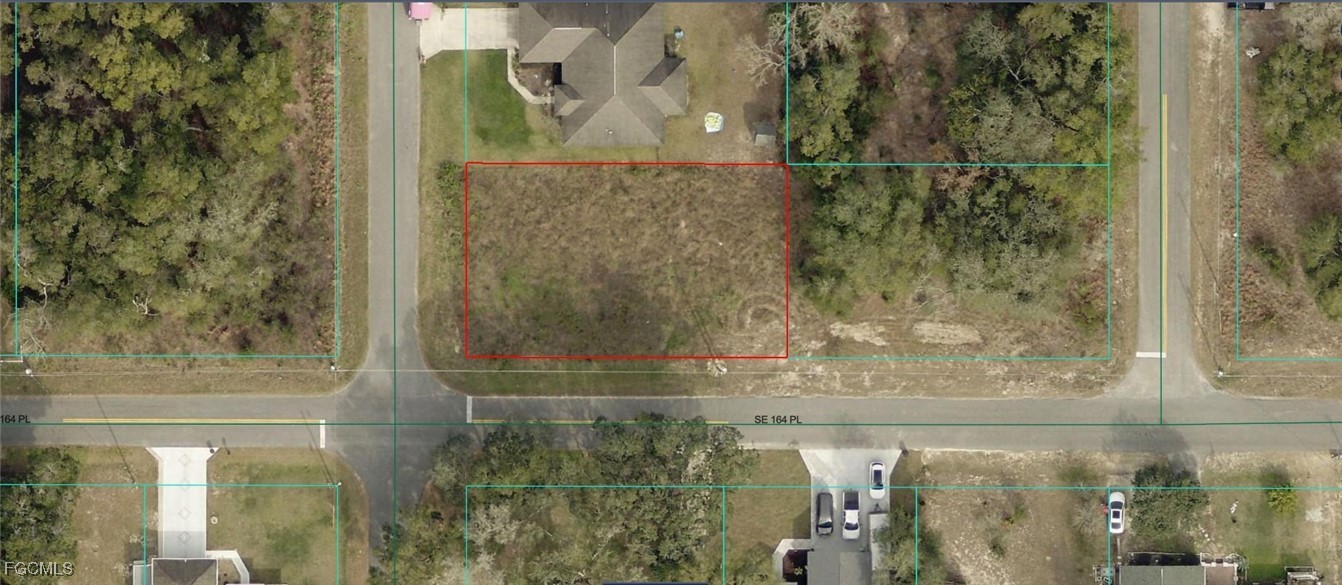 16433 SE 81st Court