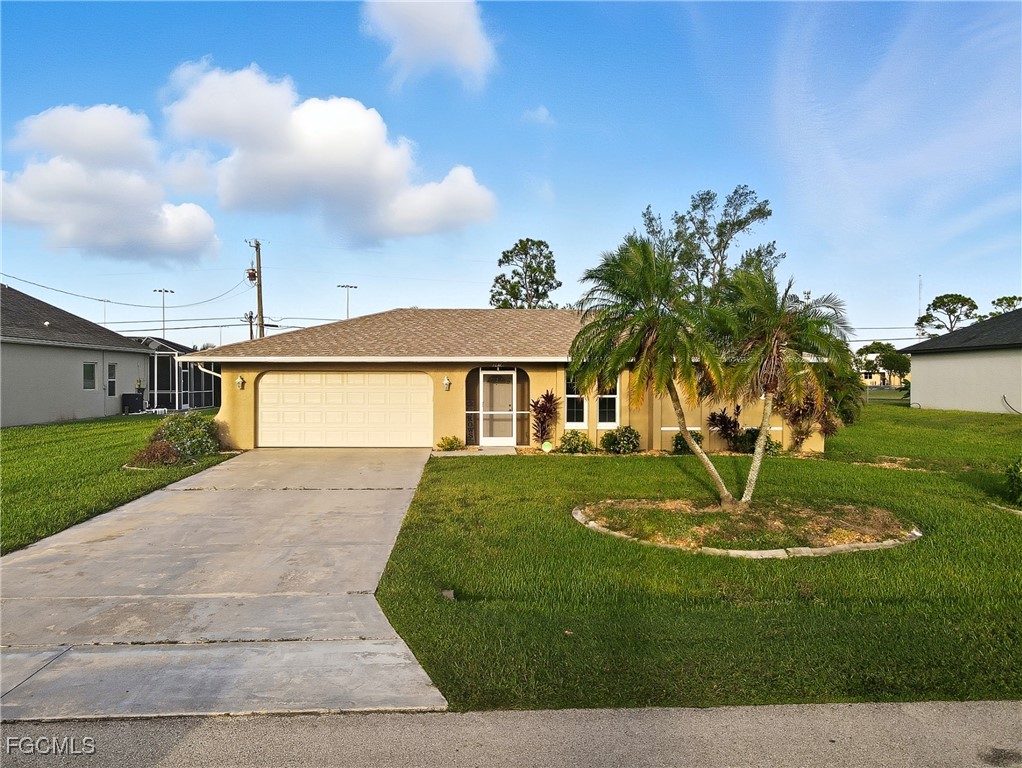 3414 SW 17th Place