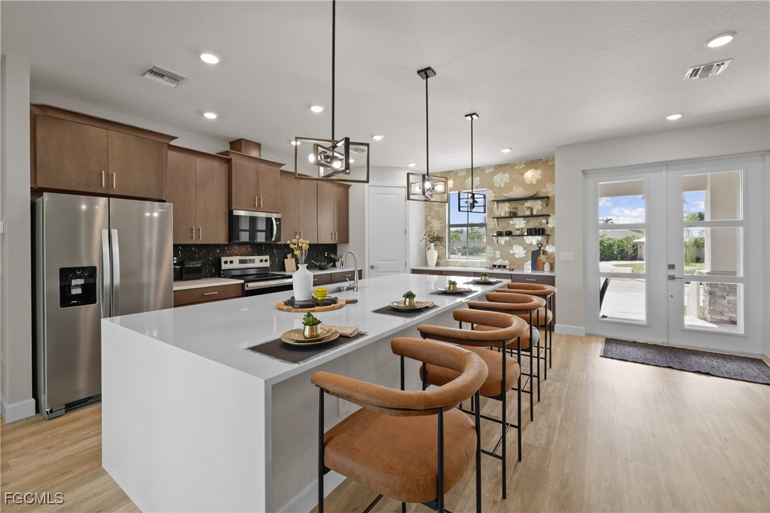 Real Estate in Southwest Florida