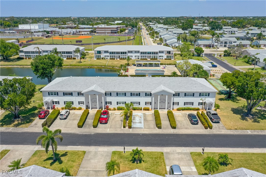 1473 Saddle Woode Drive, Apt 7C