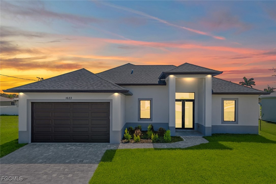1633 NW 31st Place