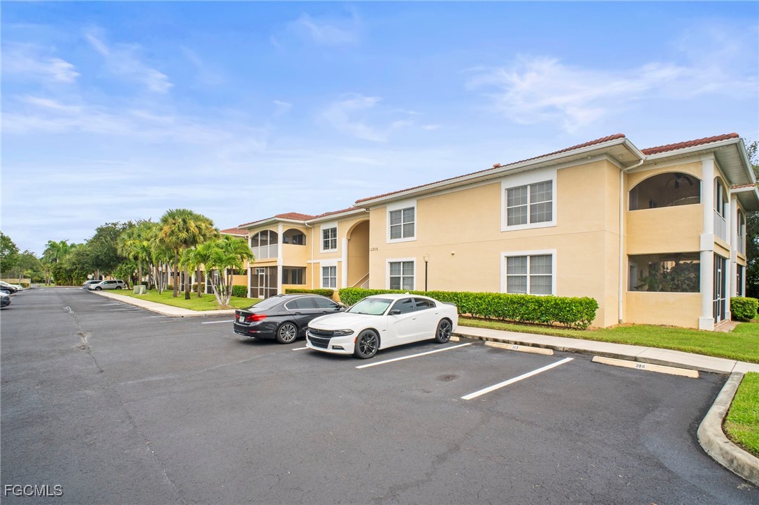 12505  mcgregor Boulevard, Apt 213B