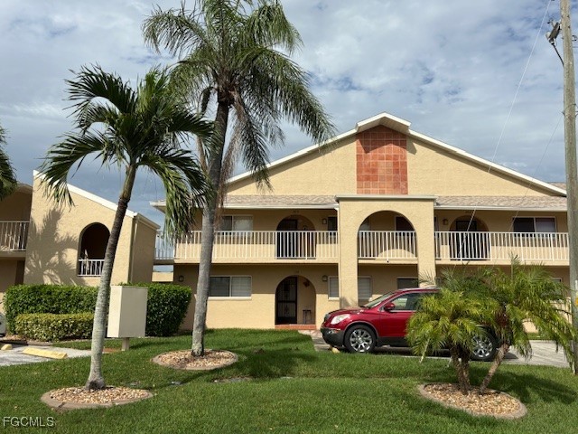 4321  Country Club Boulevard, Apartment 203