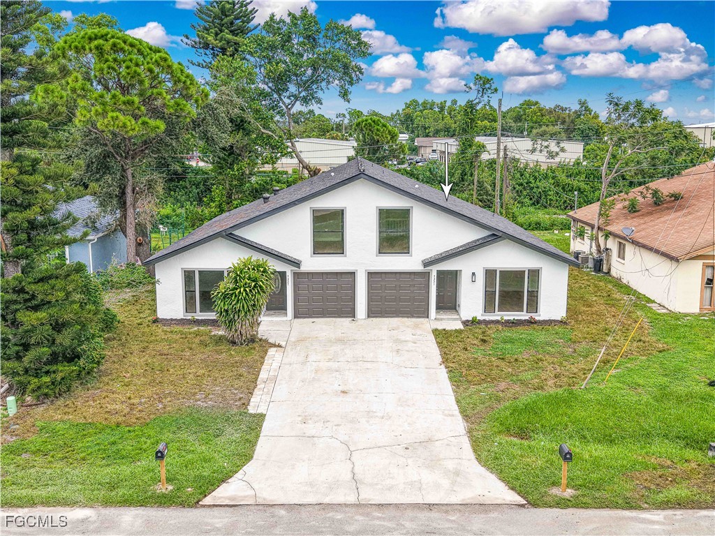7331  Albany Road