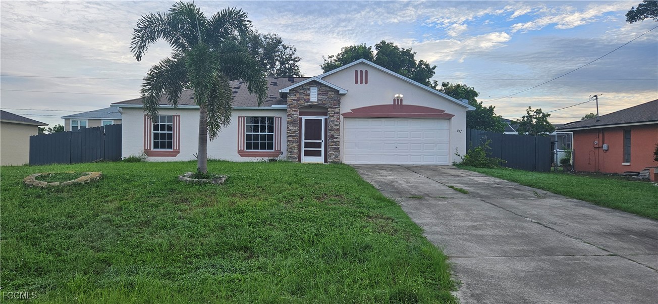 537 SE 1st Terrace