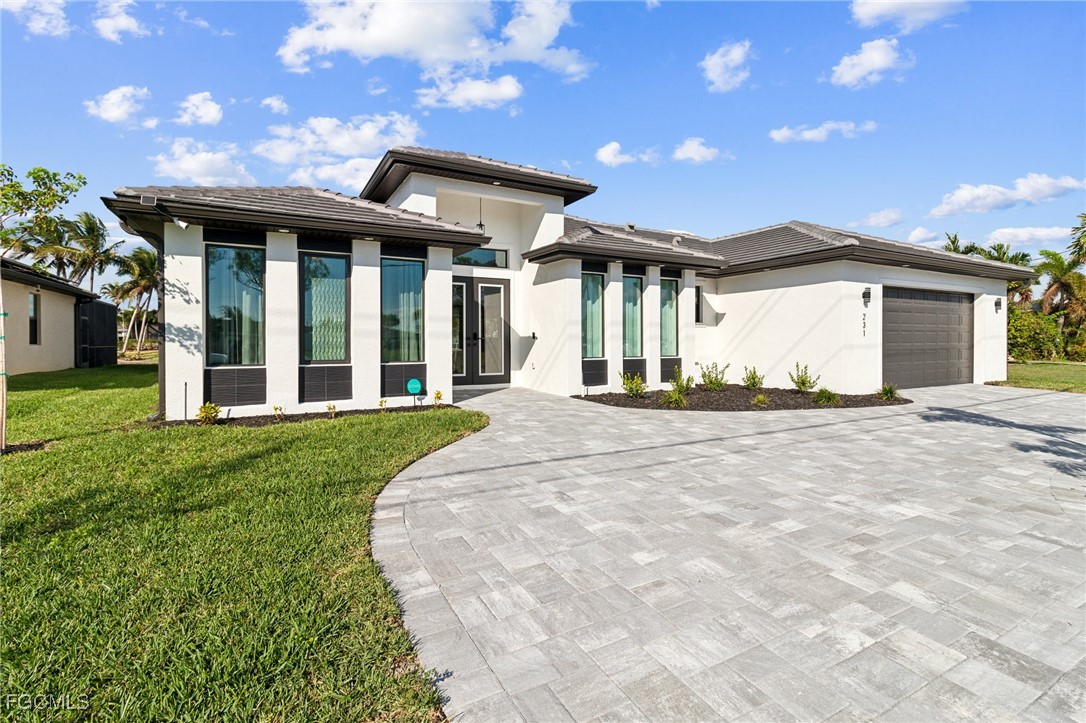 Real Estate in Southwest Florida