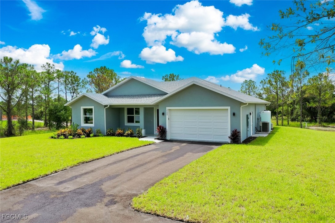 Real Estate in Southwest Florida