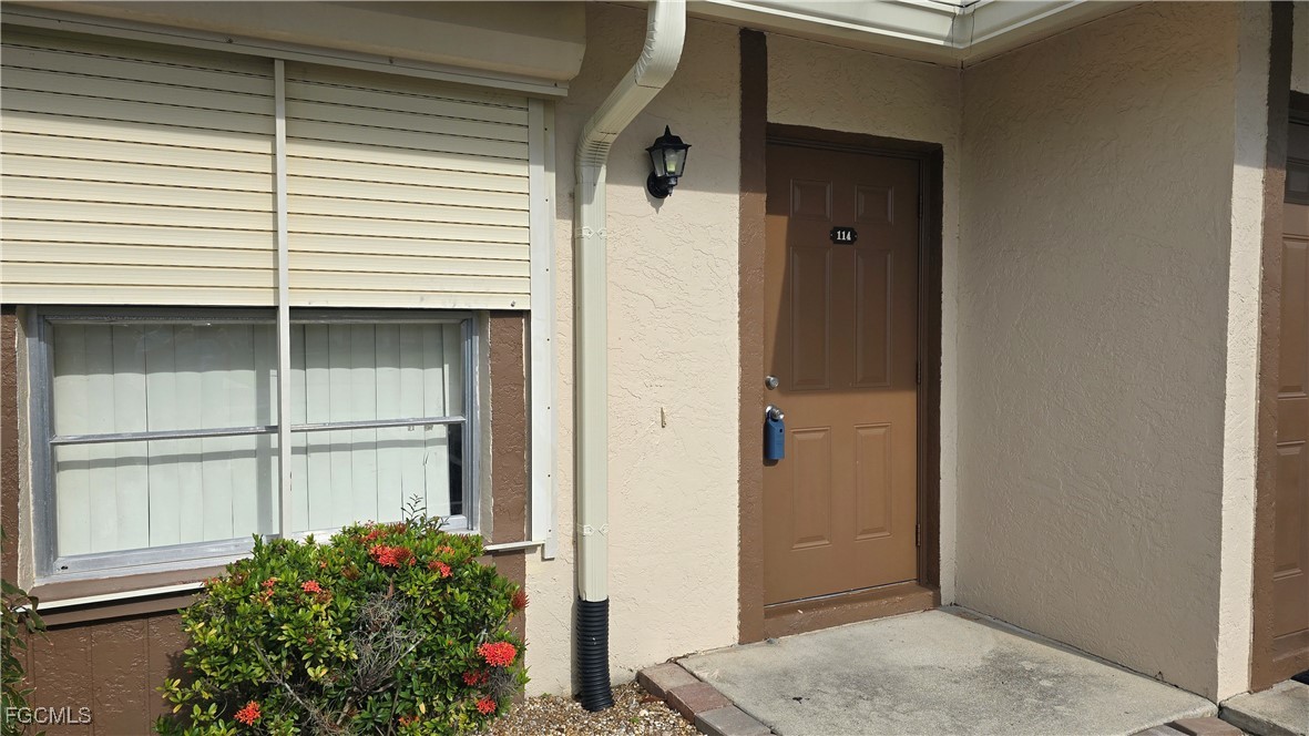 3417 SW Santa Barbara Place, Apt 114