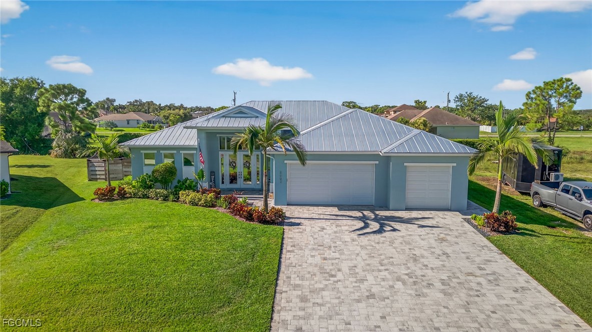 Real Estate in Southwest Florida