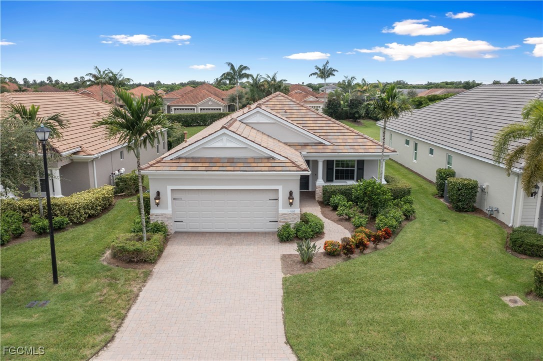 Real Estate in Southwest Florida