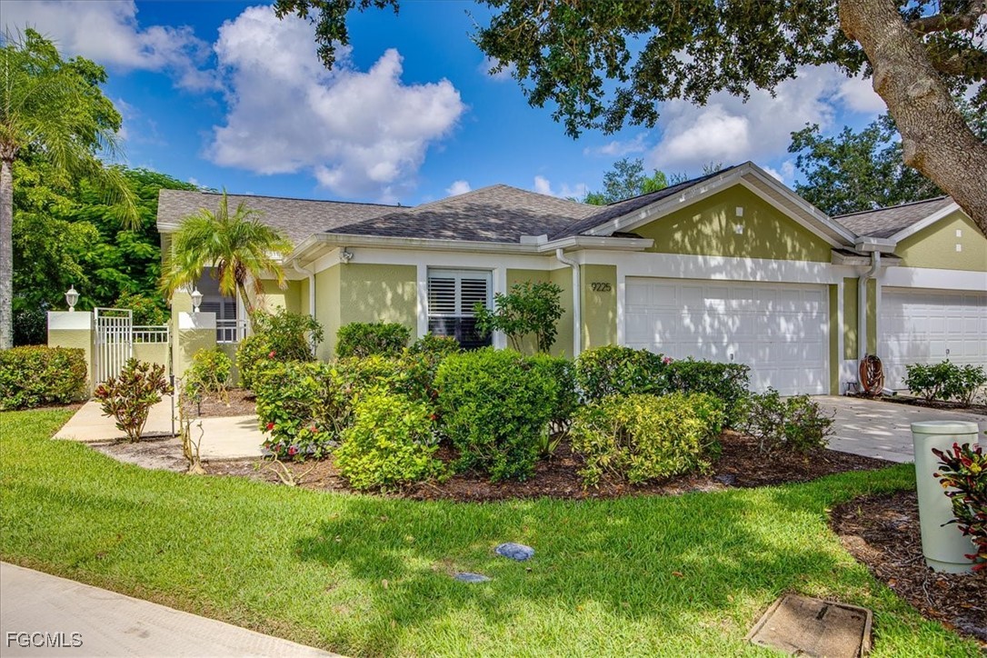9225  Coral Isle Way