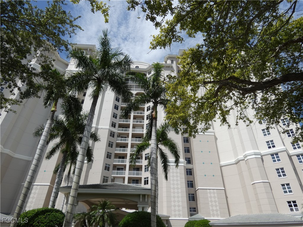 1001  Arbor Lake Drive, Apt 506
