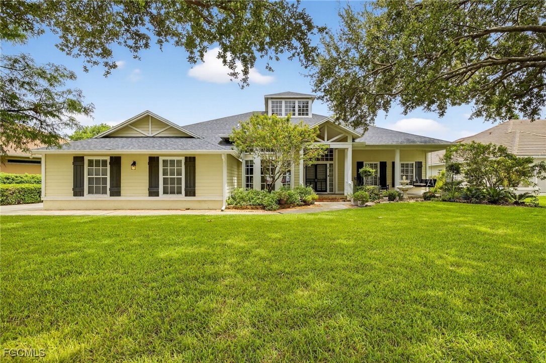 11592  Timberline Circle
