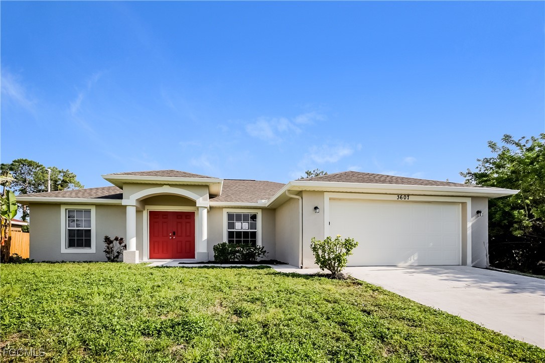 3607  75th Street
