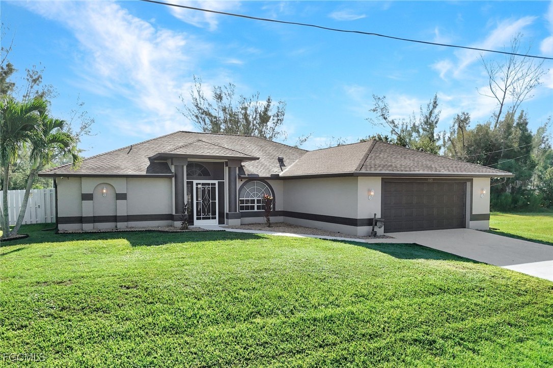 Real Estate in Southwest Florida