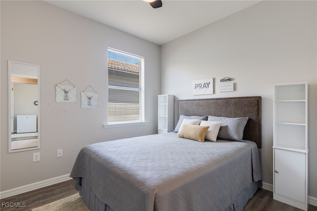 20268  Corkscrew Shores Boulevard