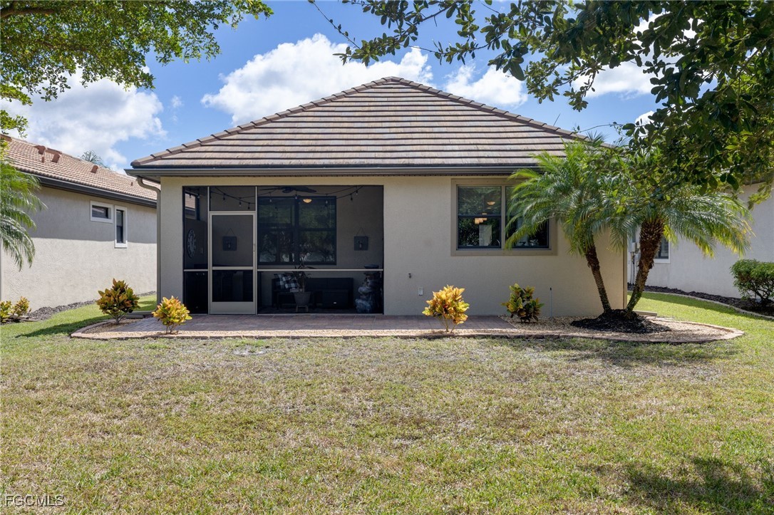 20268  Corkscrew Shores Boulevard