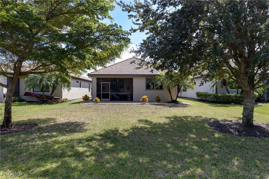 20268  Corkscrew Shores Boulevard