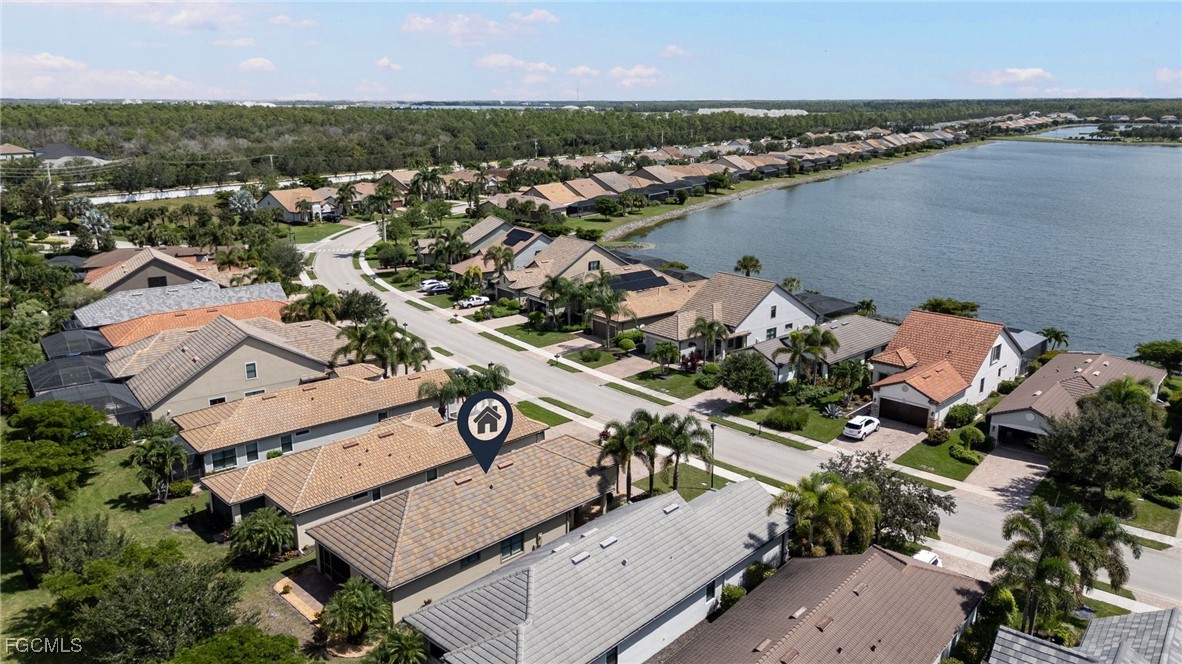 20268  Corkscrew Shores Boulevard