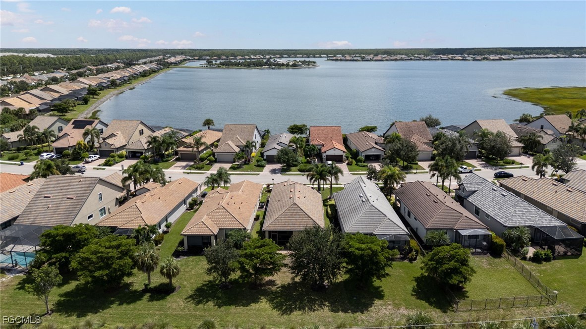 20268  Corkscrew Shores Boulevard