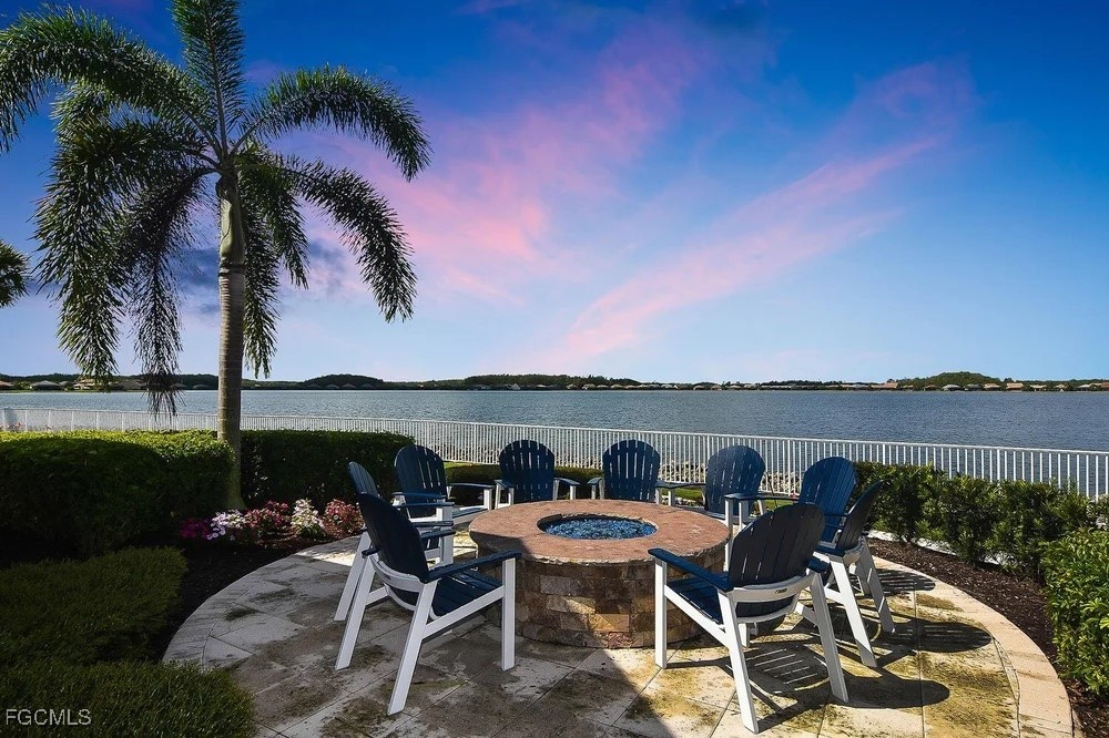 20268  Corkscrew Shores Boulevard