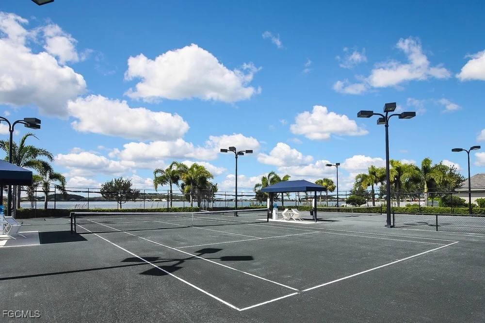 20268  Corkscrew Shores Boulevard