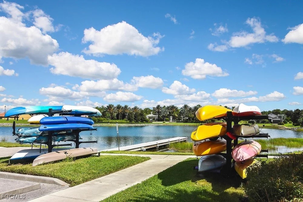 20268  Corkscrew Shores Boulevard