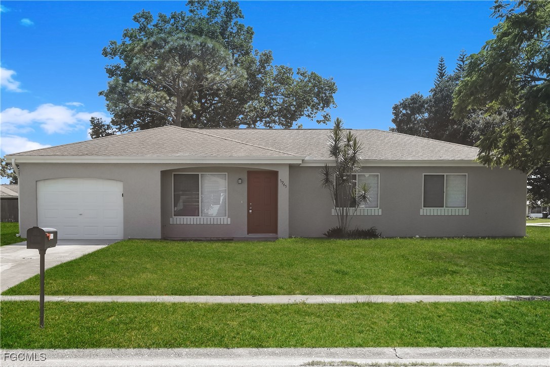 5945  Spearman Circle