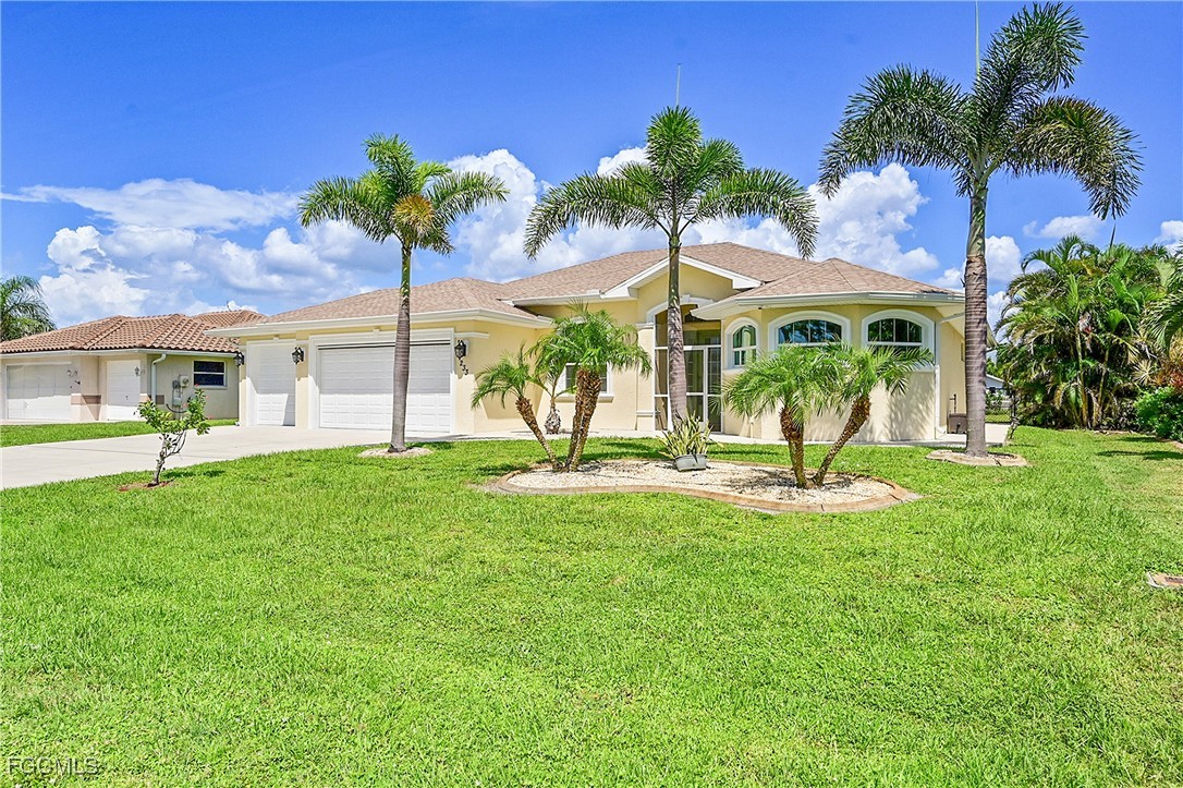 Real Estate in Southwest Florida