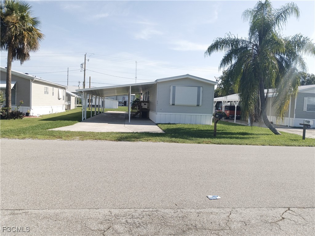 231  Palm Avenue