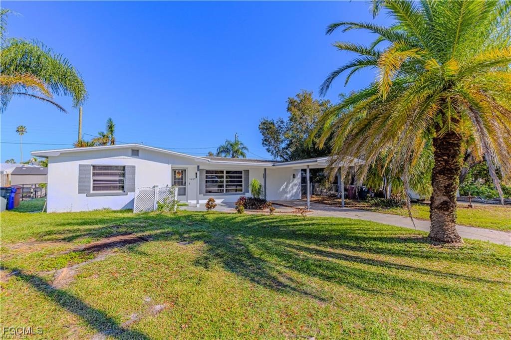 Real Estate in Southwest Florida