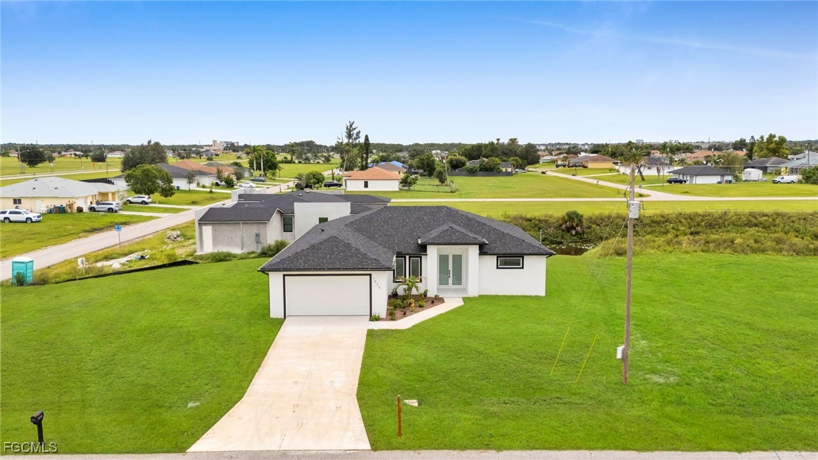 Real Estate in Southwest Florida