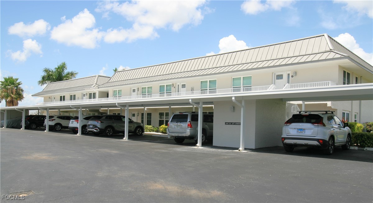 1807 SE 41st Street, Apt 1F