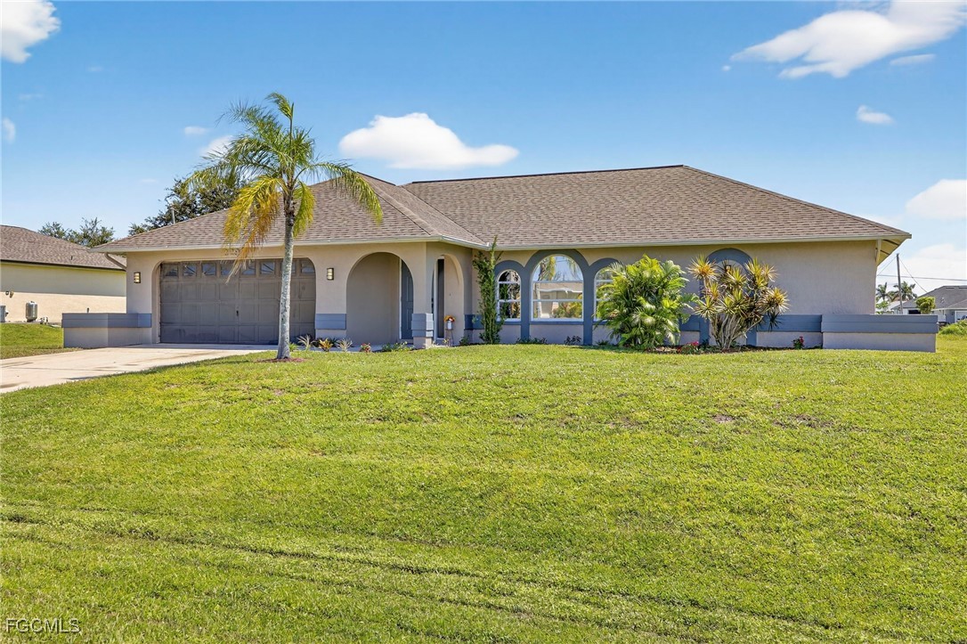 Real Estate in Southwest Florida