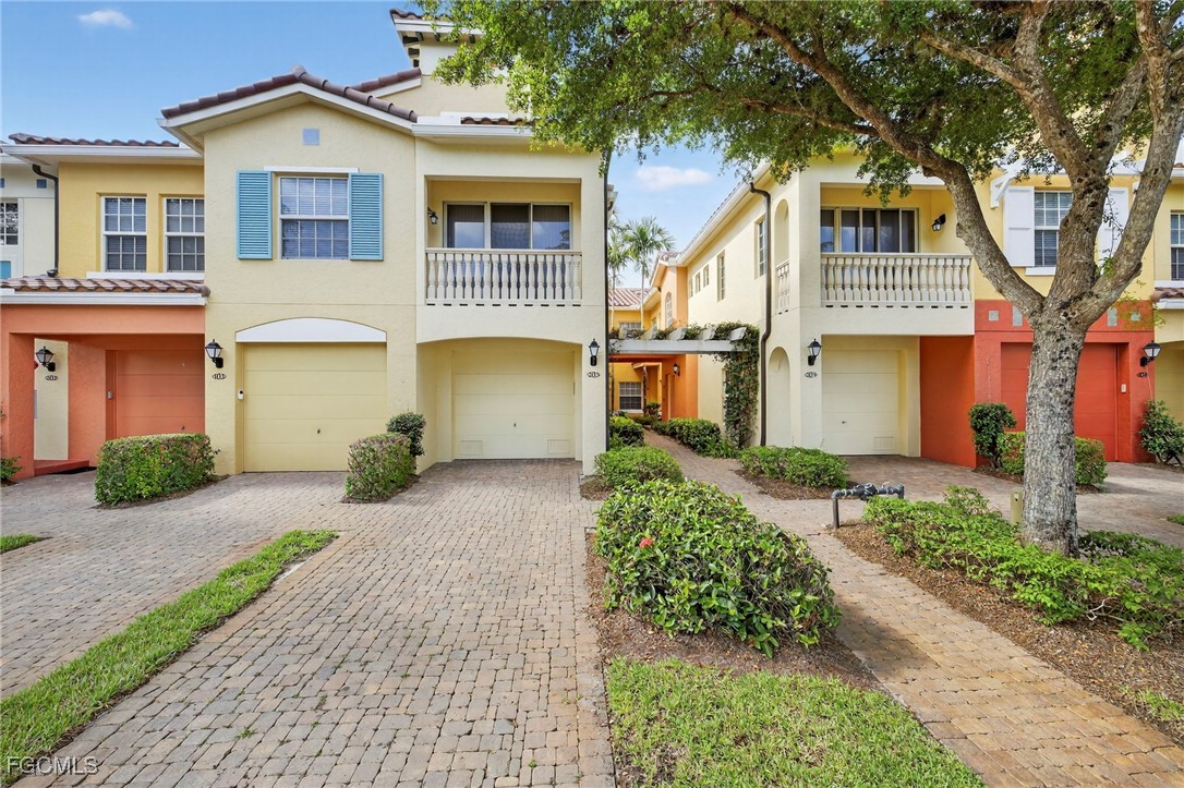 8625  Via Rapallo Drive, Apt 203