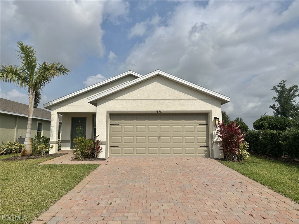 18541  Cronin Sand Lane