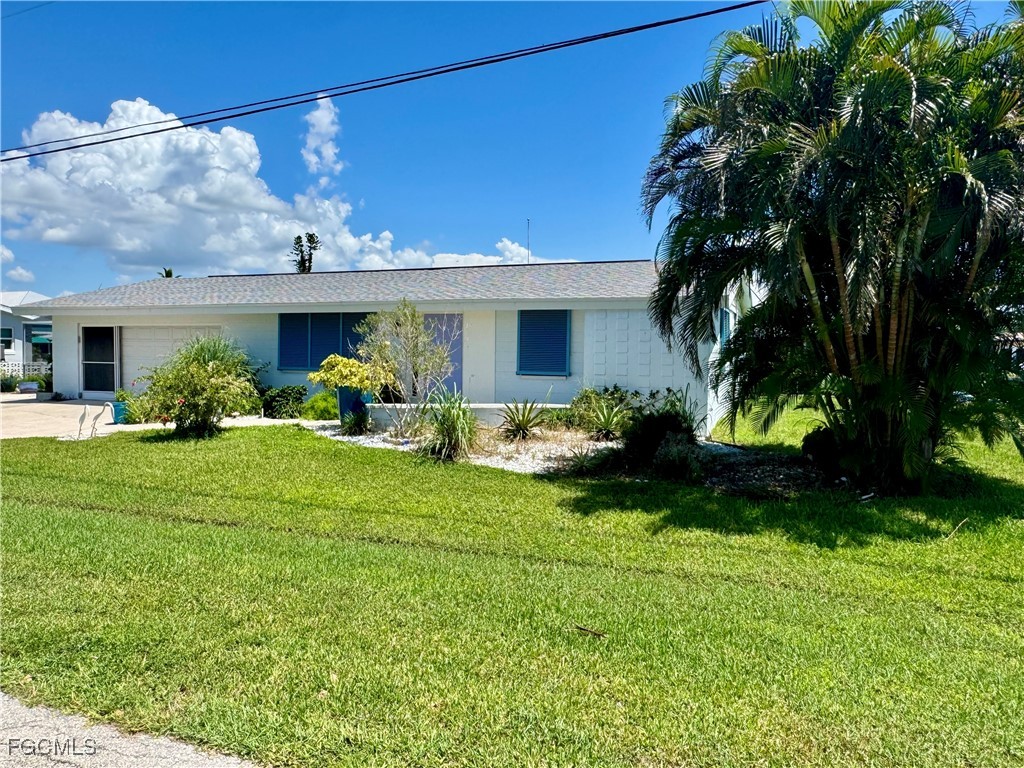 Real Estate in Southwest Florida