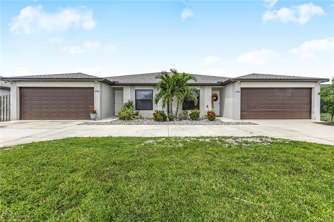 2942/2944 SW 7th Place