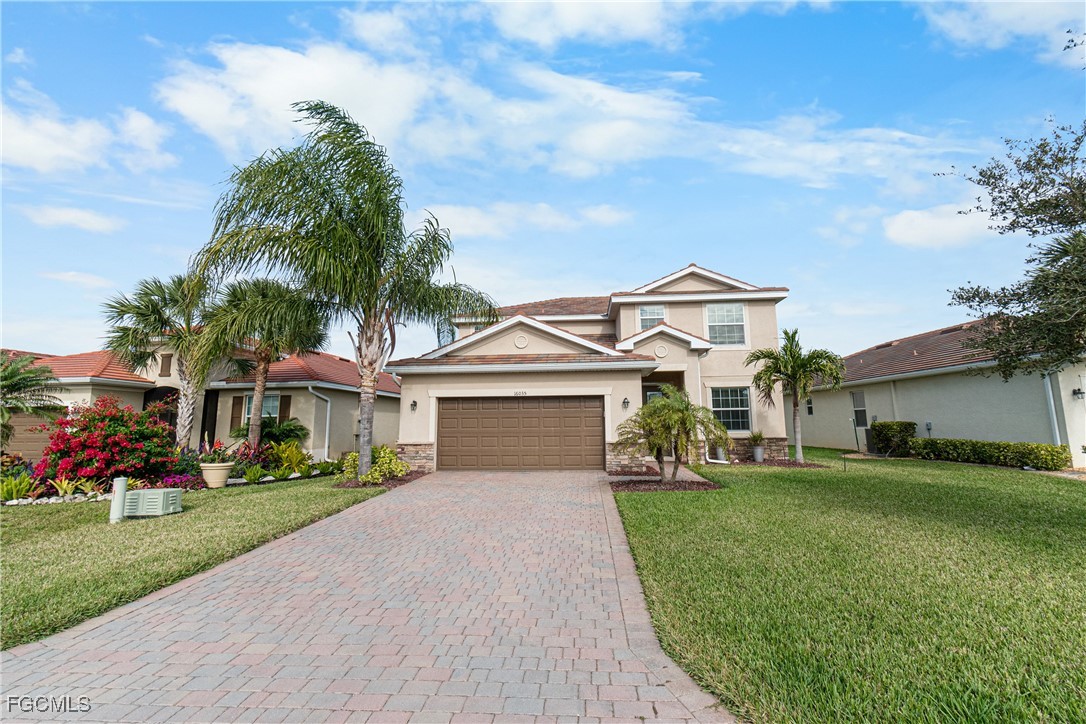 16035  Mistflower Drive