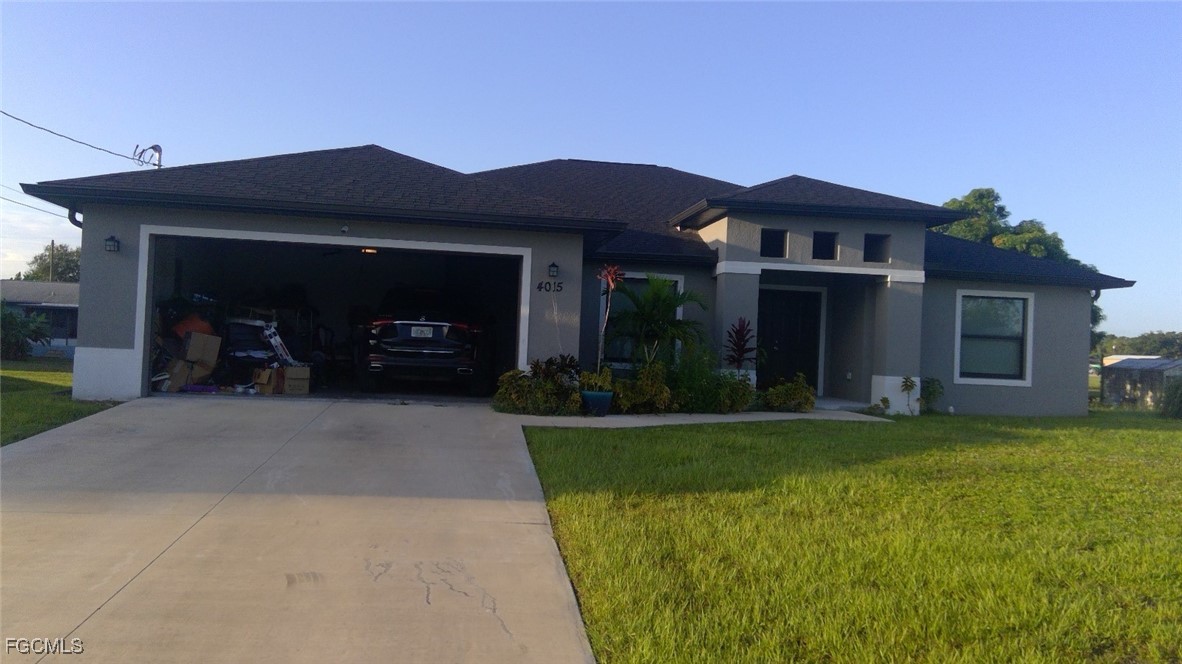 Real Estate in Southwest Florida