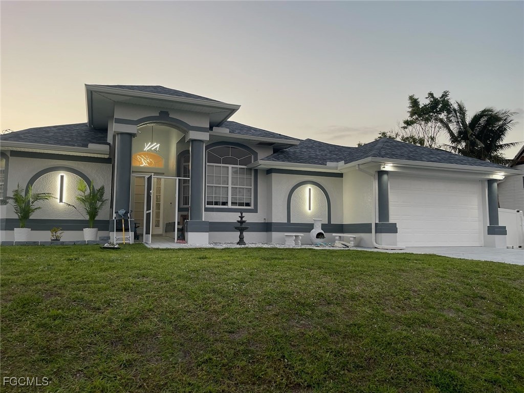 Real Estate in Southwest Florida