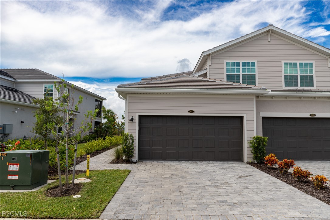 16572  Kingwood Lane, Apt 3611